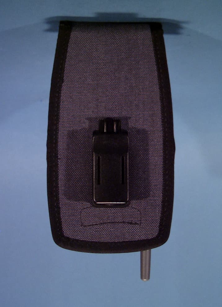 Single-Mode Cellular PDA WAN Terminal - FCC ID H9PPPT2833 - Symbol Technologies Inc