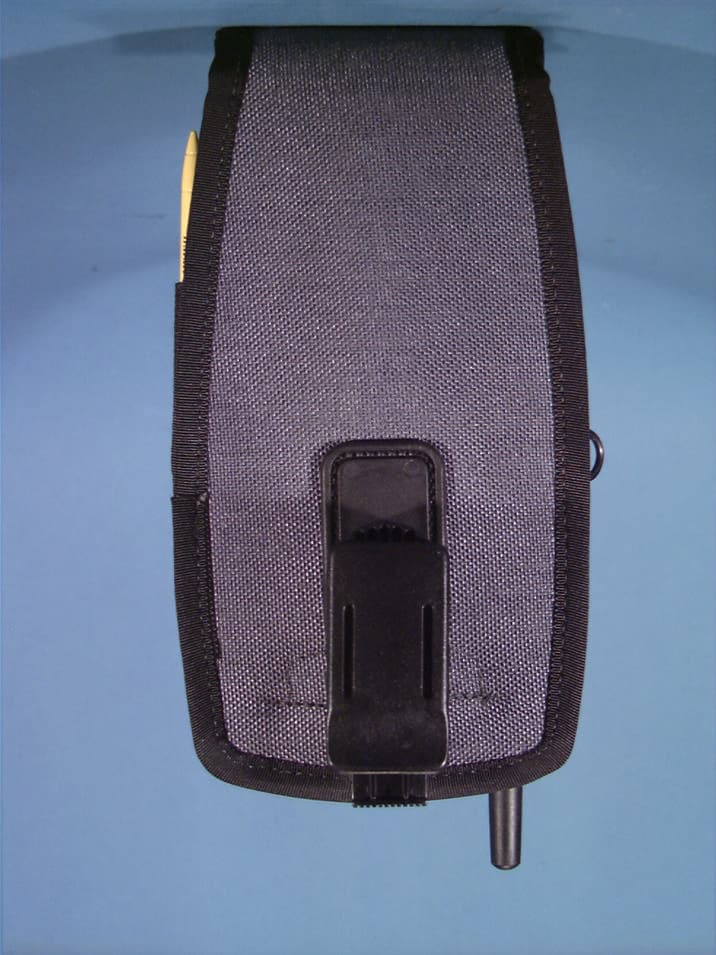 PCT - PCS Licensed Transmitter worn on body - FCC ID H9PPPT2837 - Symbol Technologies Inc (2)