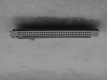 DSS - Part 15 Spread Spectrum Transmitter - FCC ID H9PPPT4600SOHWEW9 - Symbol Technologies Inc (3)