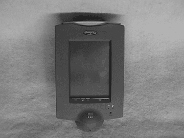 DSS - Part 15 Spread Spectrum Transmitter - FCC ID H9PPPT4600SOHWEW9 - Symbol Technologies Inc (2)