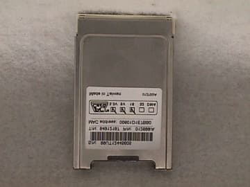 DSS - Part 15 Spread Spectrum Transmitter - FCC ID H9PPPT4600SOHWEW9 - Symbol Technologies Inc (5)