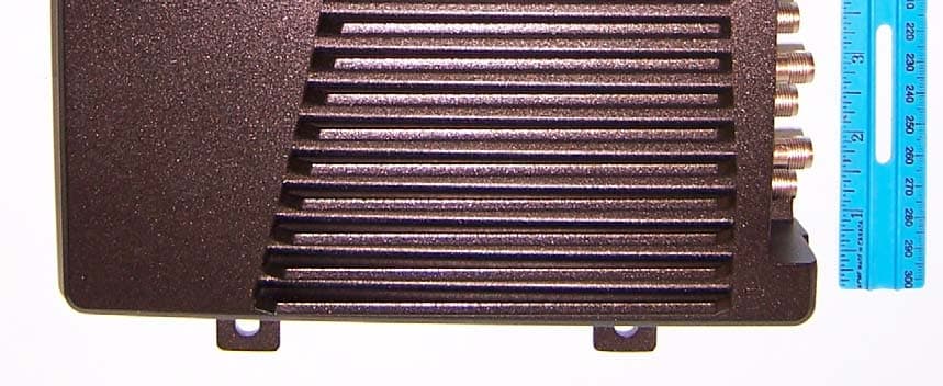 XR400 RFID Reader - FCC ID H9PRD11320 - Symbol Technologies Inc (3)