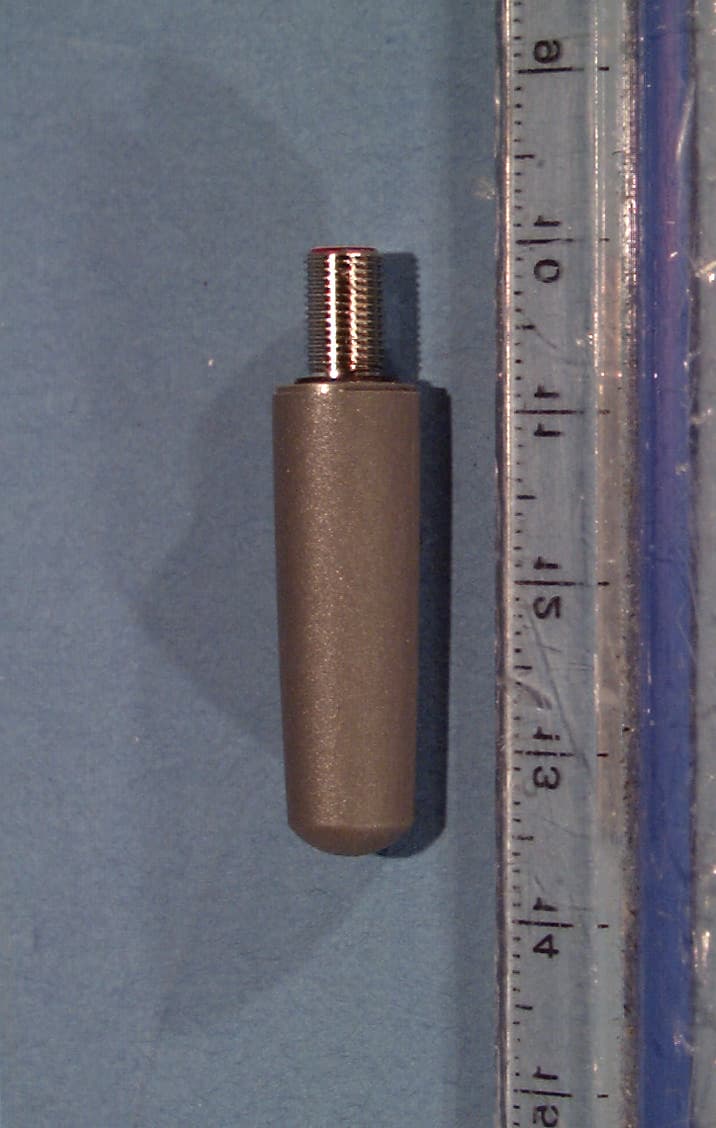 Single-Mode Cellular PDA WAN Terminal - FCC ID H9PSPT1833 - Symbol Technologies Inc (3)
