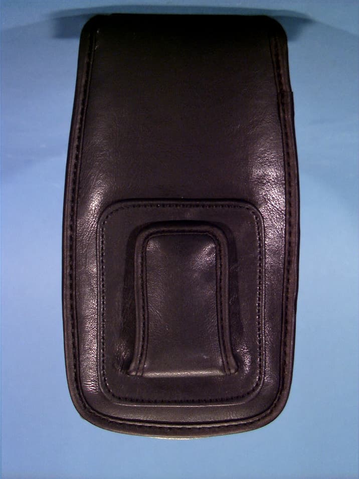 2.4GHz Pen Terminal w/ Internal FHSS LAN Radio Card - FCC ID H9PSPT1842 - Symbol Technologies Inc