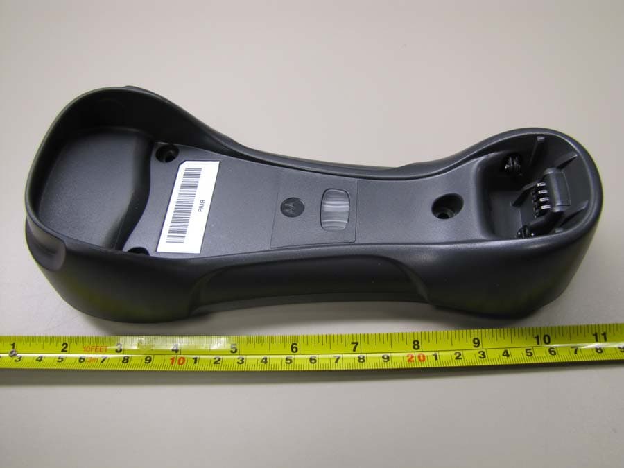 Cradle for 2.0 EDR Bluetooth Scanner - FCC ID H9PSTB3578 - Symbol Technologies Inc (3)