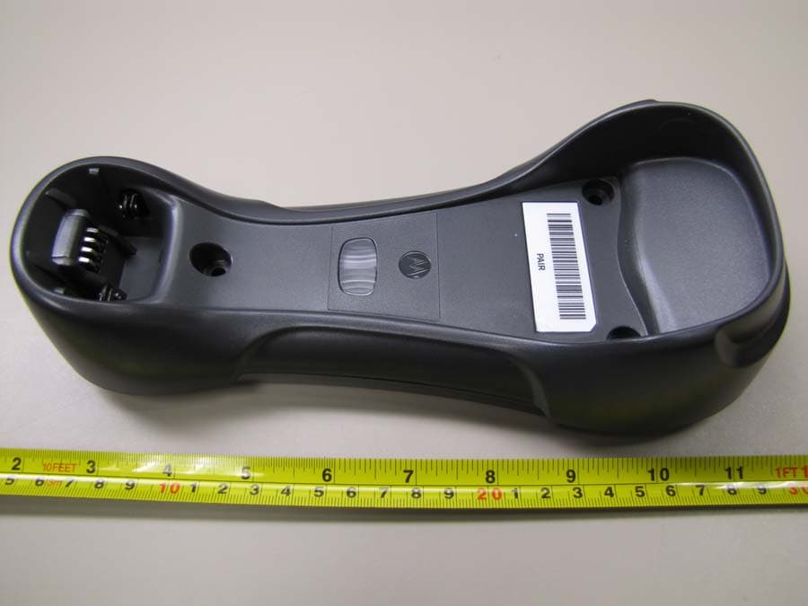 Cradle for 2.0 EDR Bluetooth Scanner - FCC ID H9PSTB3578 - Symbol Technologies Inc (2)