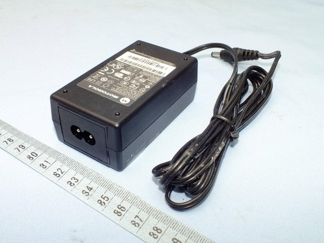 Touch Computer - FCC ID H9PTC75AH - Symbol Technologies Inc (3)