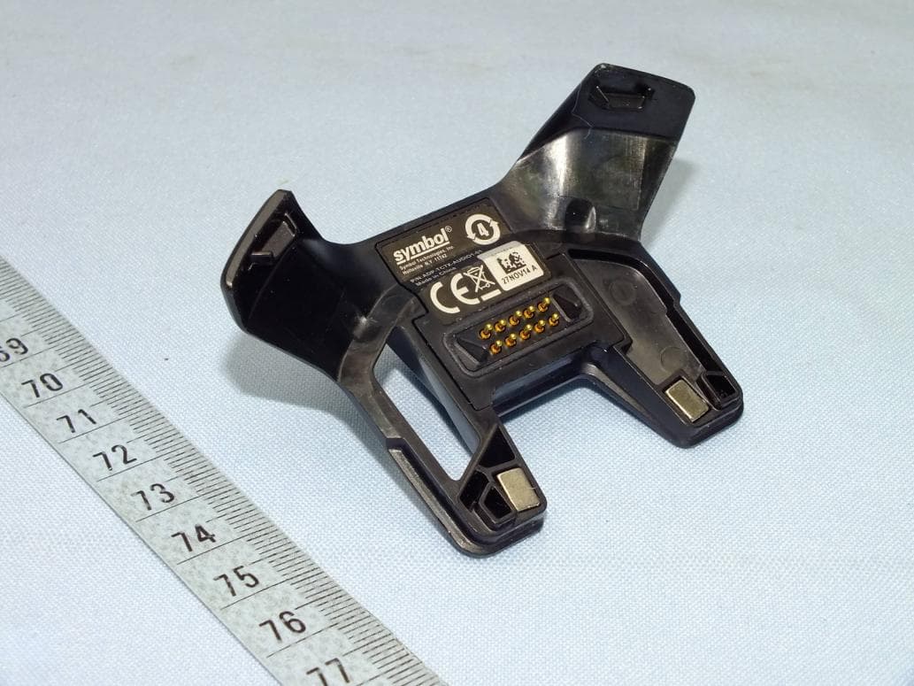 Touch Computer - FCC ID H9PTC75AH - Symbol Technologies Inc