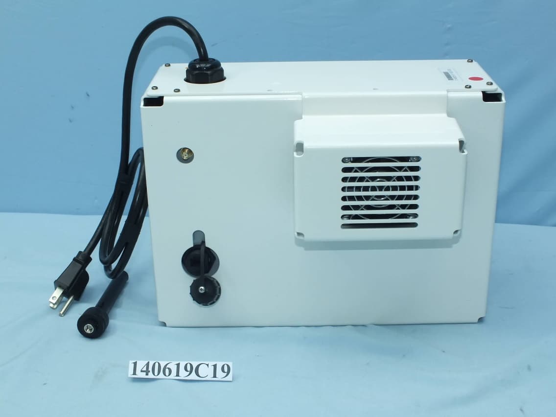 Trailer Monitoring Unit - FCC ID H9PTM1000 - Symbol Technologies Inc (4)