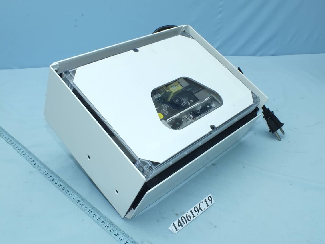 Trailer Monitoring Unit - FCC ID H9PTM1000 - Symbol Technologies Inc (2)