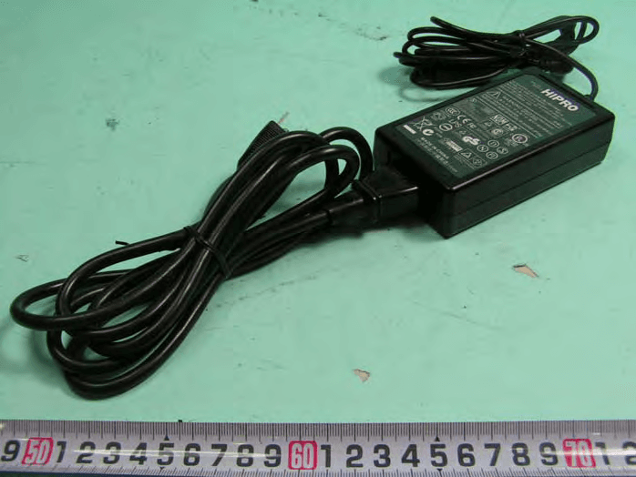 Mobile Computer - FCC ID H9PWT4070 - Symbol Technologies Inc (5)