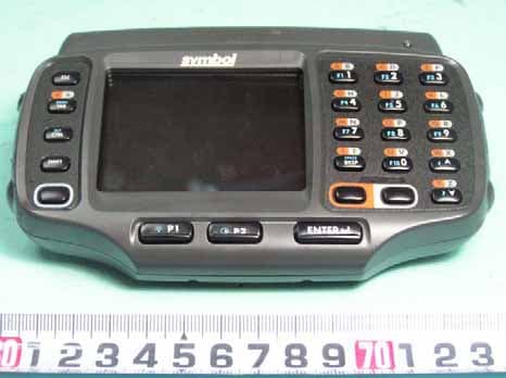 Mobile Computer - FCC ID H9PWT4090 - Symbol Technologies Inc (4)