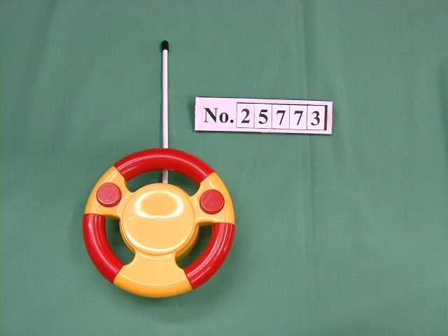 School Bus - FCC ID HAP22T27 - Echo Toys Ltd