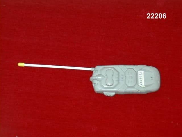 Toy Remote Control - FCC ID HAP23T27 - Echo Toys Ltd