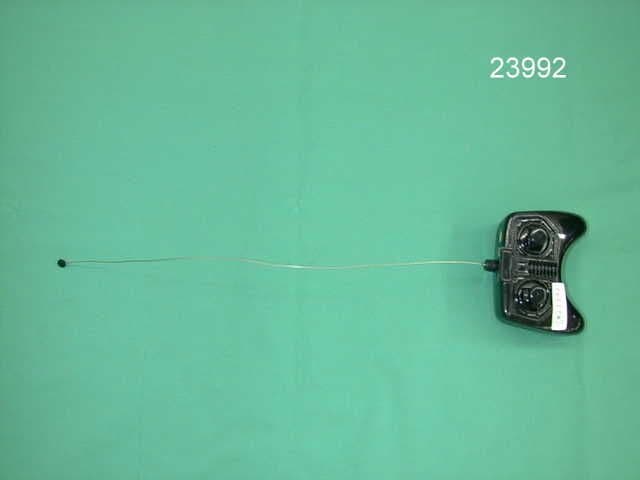 Ski Tiger II - FCC ID HAP26T27 - Echo Toys Ltd