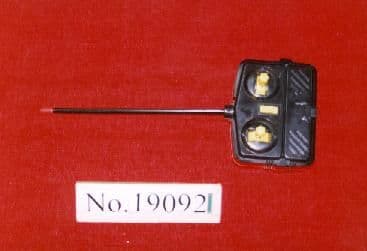 Remote Control Car - FCC ID HAP604224T - Echo Toys Ltd