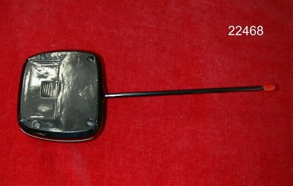 Toy Remote Control - FCC ID HAP604247T - Echo Toys Ltd