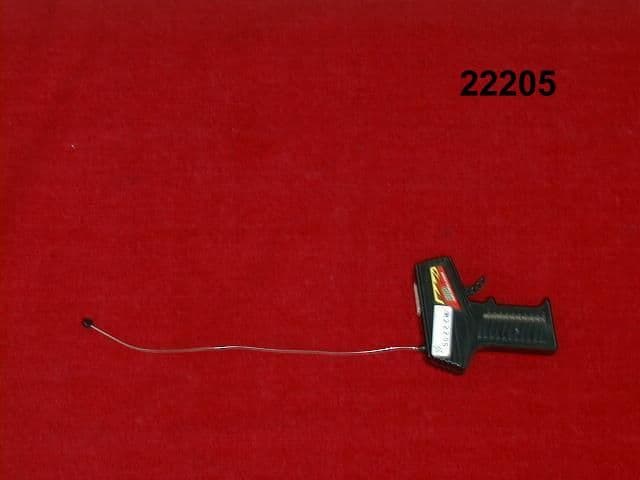 Toy Remote Control - FCC ID HAP604249 - Echo Toys Ltd