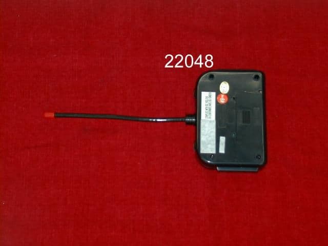 Toy Remote Control - FCC ID HAP604250T - Echo Toys Ltd