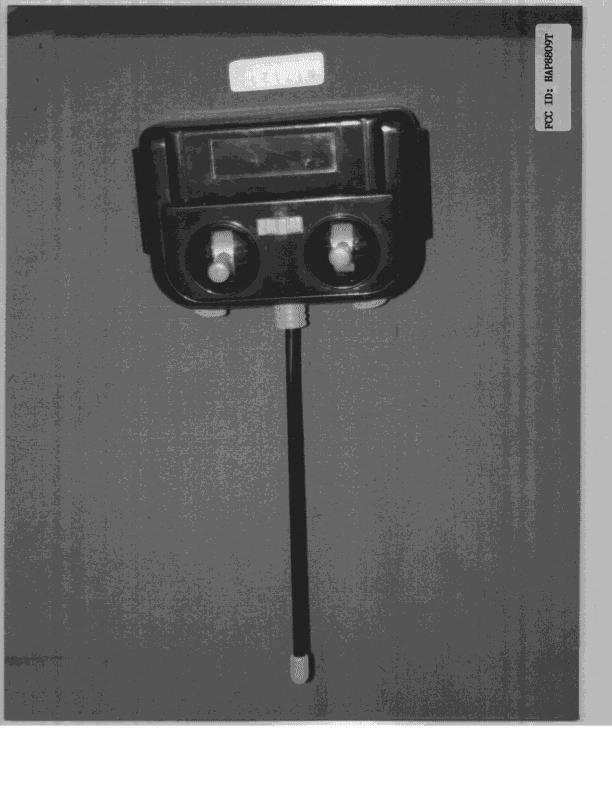 DXX - Part 15 Low Power Communication Device Transmitter - FCC ID HAP8809T - Echo Toys Ltd (4)