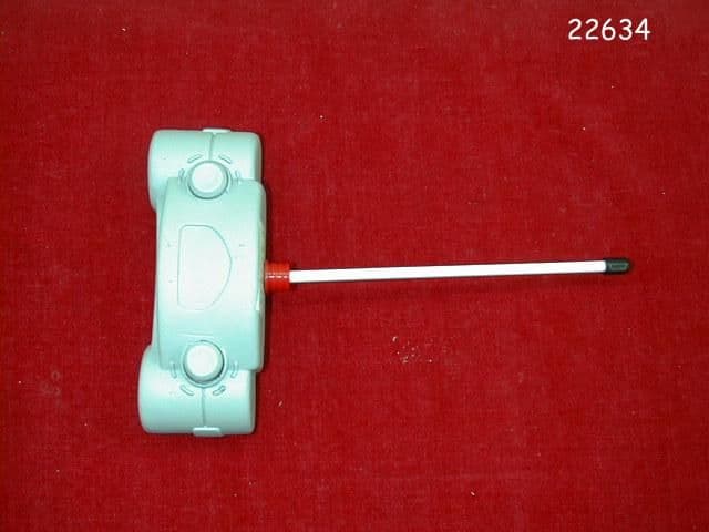 X-Board - FCC ID HAP90293T27 - Echo Toys Ltd