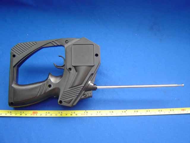 PRO FLYING SAUCER - FCC ID HAP90448T27 - Echo Toys Ltd (2)