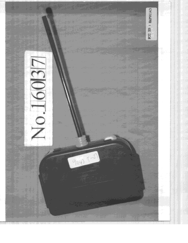 DXX - Part 15 Low Power Communication Device Transmitter - FCC ID HAP91143 - Echo Toys Ltd (2)