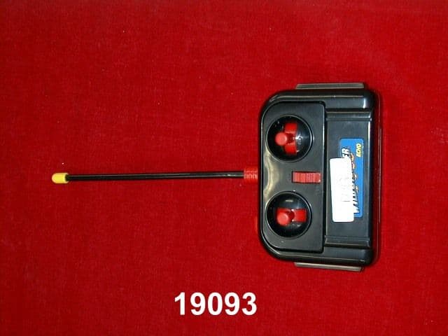DXX - Part 15 Low Power Communication Device Transmitter - FCC ID HAP91143T - Echo Toys Ltd