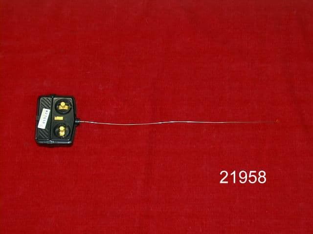 Toy Remote Control - FCC ID HAP91183T - Echo Toys Ltd