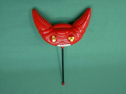 Surfer King - FCC ID HAP91211T49 - Echo Toys Ltd