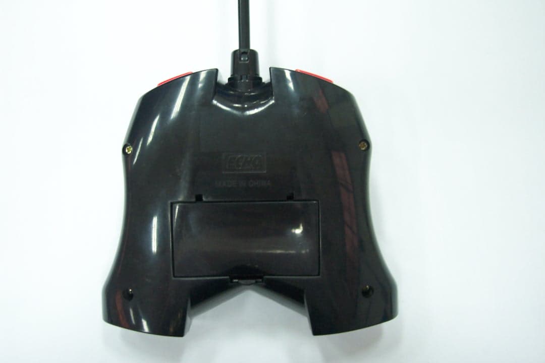 Remote Control Toy Transmitter - FCC ID HAP91300T27 - Echo Toys Ltd (2)
