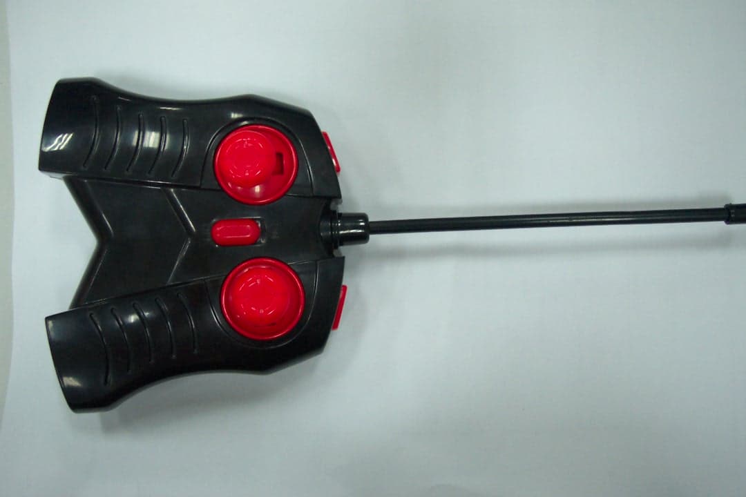 Remote Control Toy Transmitter - FCC ID HAP91300T27 - Echo Toys Ltd