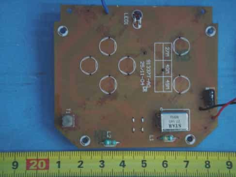 BLACK TIP - FCC ID HAP91337T27 - Echo Toys Ltd (2)
