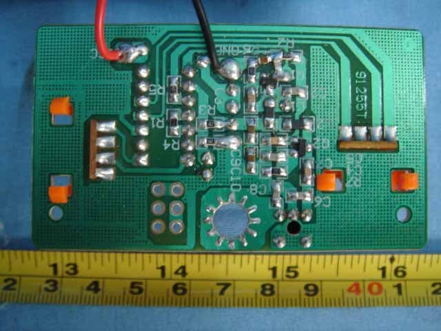 Off Roader - FCC ID HAP91360T49 - Echo Toys Ltd (2)