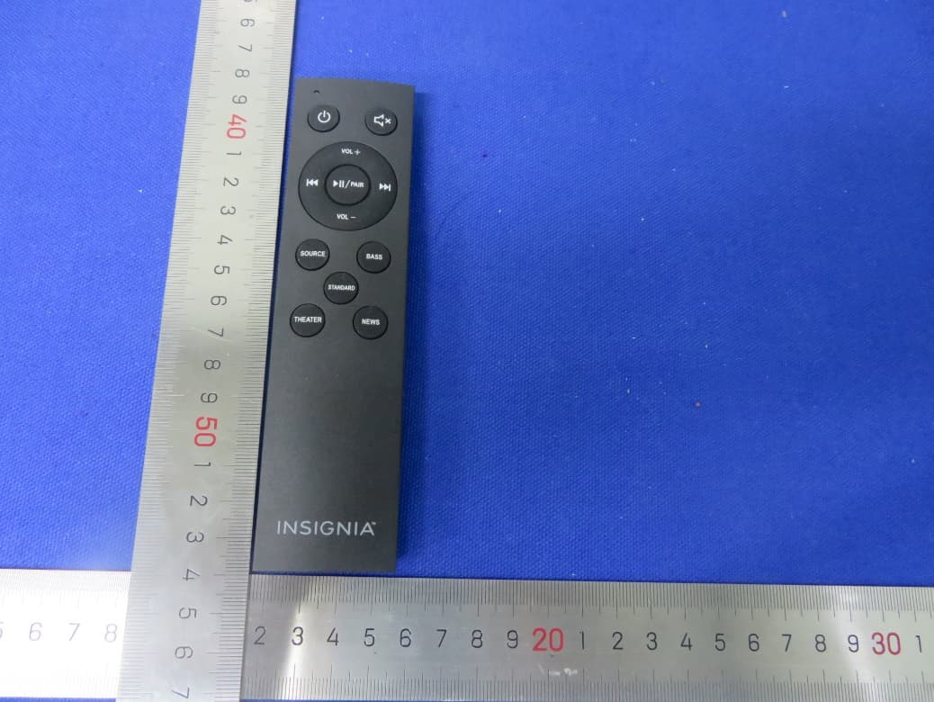 2.0 Channel Soundbar with HDMI-ARC connectivity - FCC ID HBO-NSHTSB22 - SHENZHEN FENDA TECHNOLOGY CO., LTD.