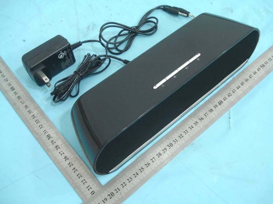 Bluetooth Wireless Speaker - FCC ID HBOBTX450 - SHENZHEN FENDA TECHNOLOGY CO., LTD. (2)