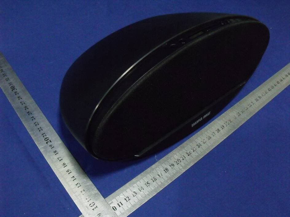 premium Bluetooth wireless speaker - FCC ID HBOESI-A610 - SHENZHEN FENDA TECHNOLOGY CO., LTD. (4)