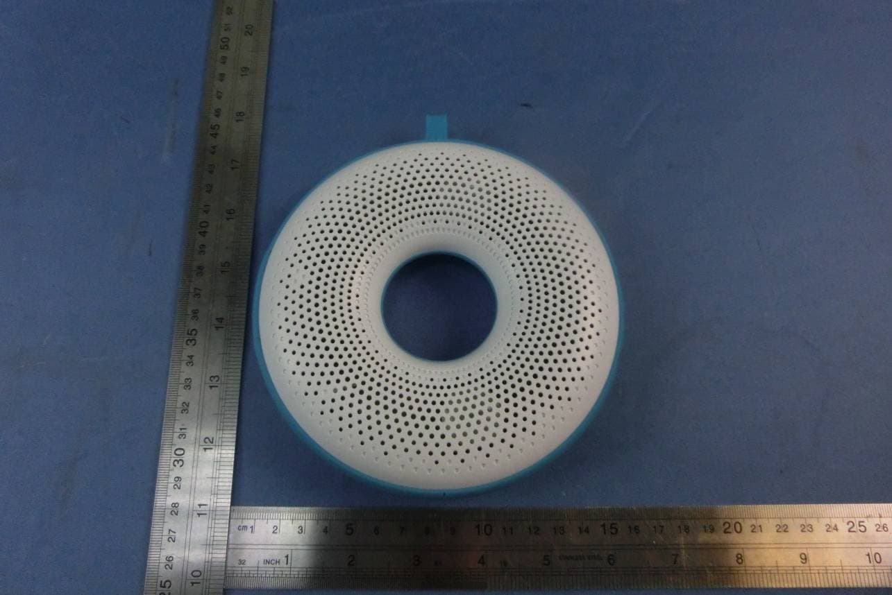 WIRELESS SPEAKER - FCC ID HBOFLOAT - SHENZHEN FENDA TECHNOLOGY CO., LTD. (2)