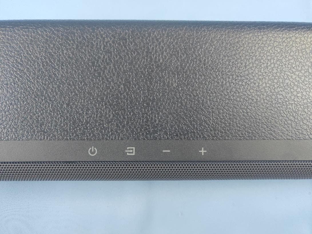 Soundbar - FCC ID HBOHS214 - SHENZHEN FENDA TECHNOLOGY CO., LTD.