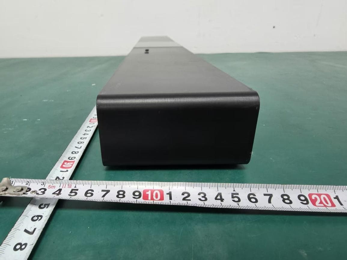 3.1 Channel Soundbar with Built-in Subwoofer - FCC ID HBOHS3000 - SHENZHEN FENDA TECHNOLOGY CO., LTD. (3)