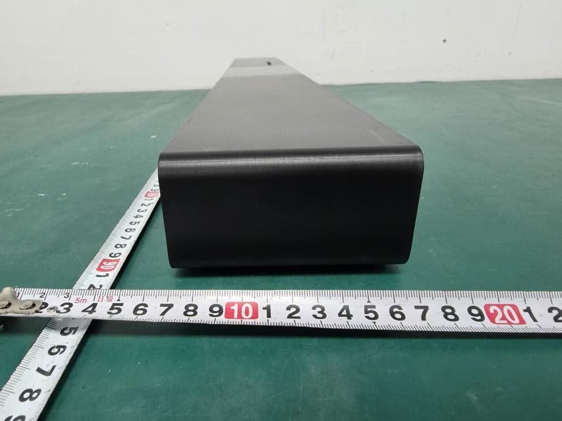 3.1 Channel Soundbar with Built-in Subwoofer - FCC ID HBOHS3000 - SHENZHEN FENDA TECHNOLOGY CO., LTD. (2)