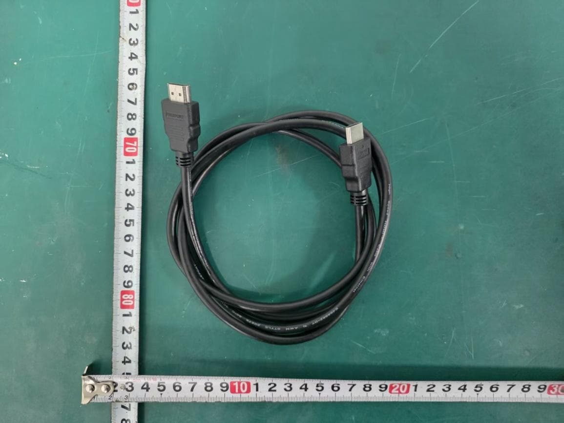 3.1 Channel Soundbar with Built-in Subwoofer - FCC ID HBOHS3000 - SHENZHEN FENDA TECHNOLOGY CO., LTD.