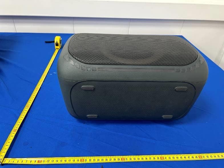 Wireless Party Speaker - FCC ID HBOPA2322 - SHENZHEN FENDA TECHNOLOGY CO., LTD. (3)