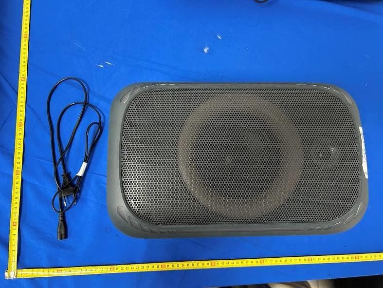 Wireless Party Speaker - FCC ID HBOPA2322 - SHENZHEN FENDA TECHNOLOGY CO., LTD. (2)
