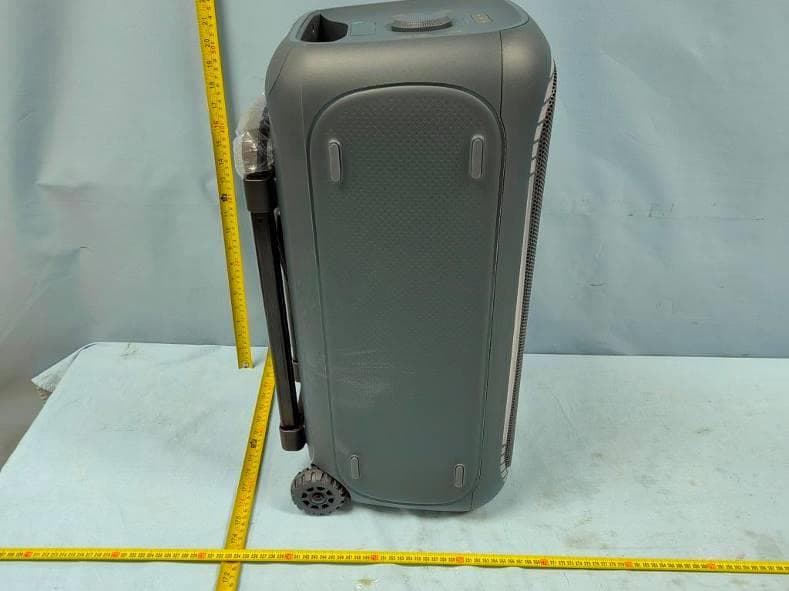 Wireless Party Speaker - FCC ID HBOPA2323 - SHENZHEN FENDA TECHNOLOGY CO., LTD. (5)