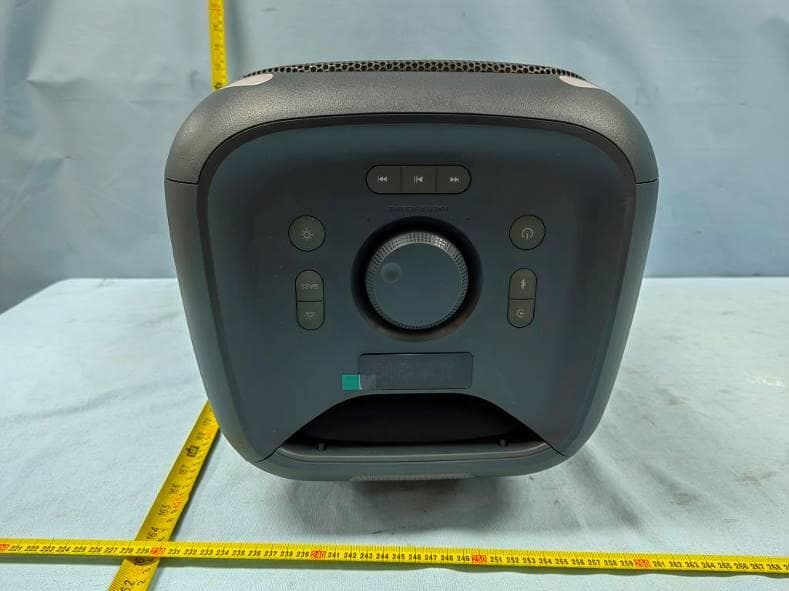 Wireless Party Speaker - FCC ID HBOPA2323 - SHENZHEN FENDA TECHNOLOGY CO., LTD. (4)