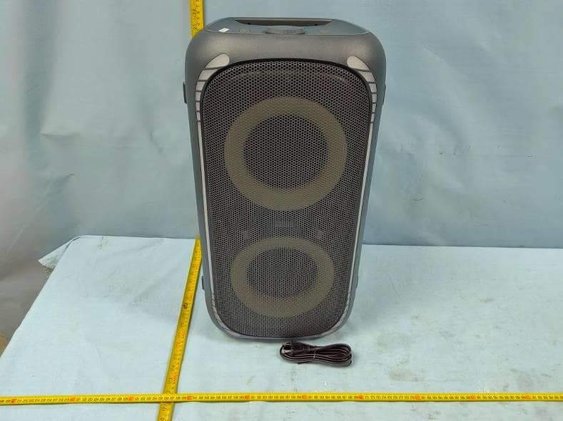 Wireless Party Speaker - FCC ID HBOPA2323 - SHENZHEN FENDA TECHNOLOGY CO., LTD.