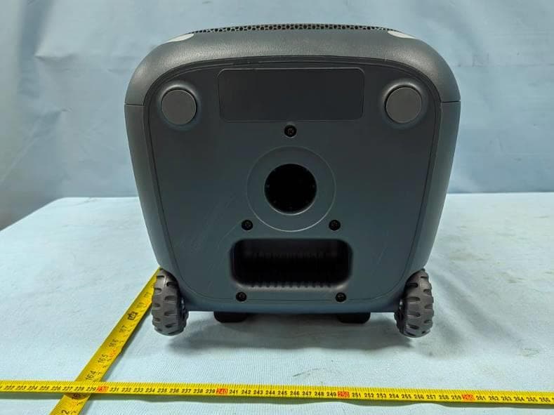 Wireless Party Speaker - FCC ID HBOPA2323 - SHENZHEN FENDA TECHNOLOGY CO., LTD. (3)