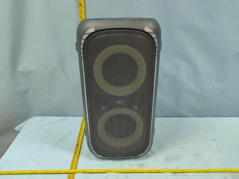 Wireless Party Speaker - FCC ID HBOPA2323 - SHENZHEN FENDA TECHNOLOGY CO., LTD. (2)