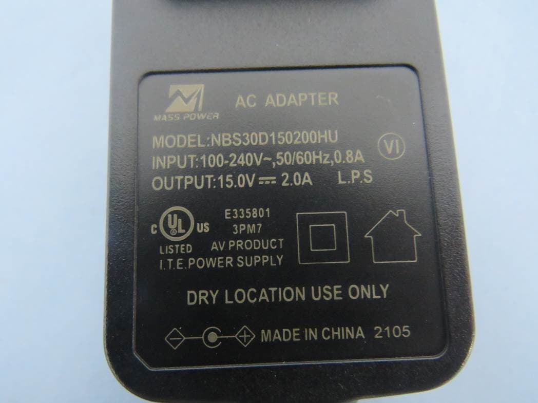 Portable Power Hub - FCC ID HBOPH2222 - SHENZHEN FENDA TECHNOLOGY CO., LTD. (5)